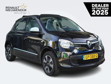 Renault Twingo 0