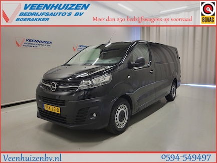 Opel Vivaro 0