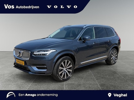 Volvo XC90 0