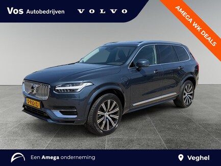 Volvo XC90 0