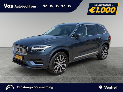 Volvo XC90 0