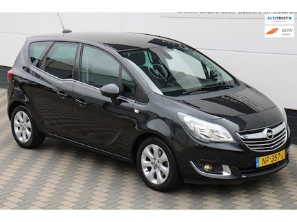 Opel Meriva 0