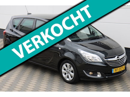 Opel Meriva 0