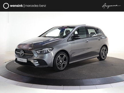 Mercedes-Benz B-klasse 0