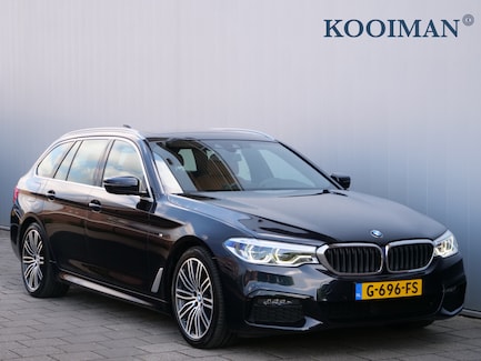 BMW 5-Serie 0