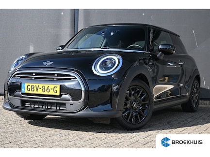 MINI Cooper 0