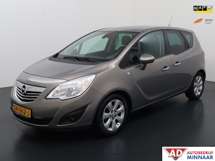 Opel Meriva 0