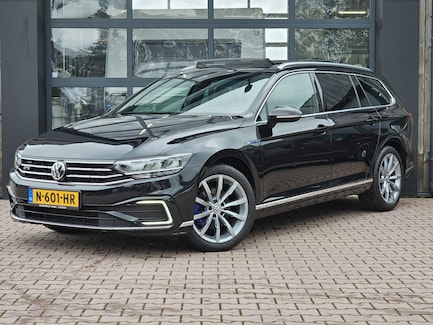 Volkswagen Passat 0