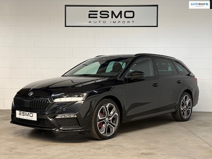 Skoda Octavia 0