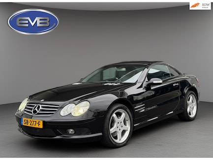 Mercedes-Benz SL 0