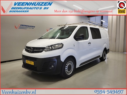 Opel Vivaro 0