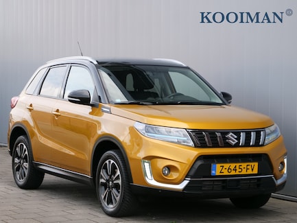 Suzuki Vitara 0