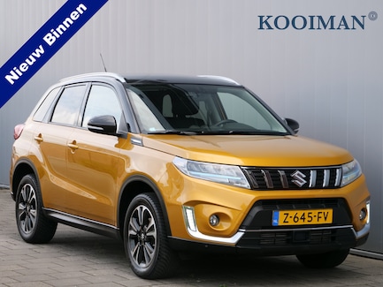 Suzuki Vitara 0