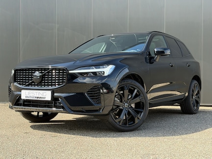 Volvo XC60 0