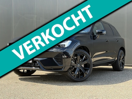Volvo XC60 0