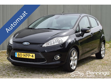Ford Fiesta 0