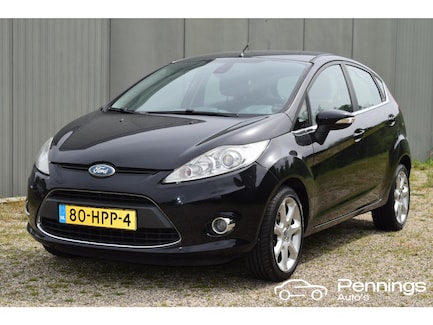 Ford Fiesta 0
