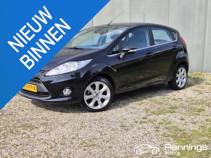Ford Fiesta 0