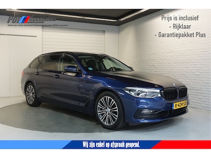 BMW 5-Serie 0