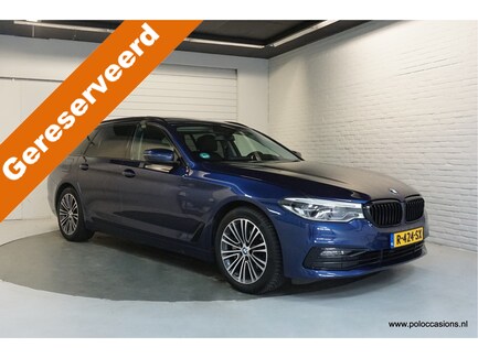 BMW 5-Serie 0