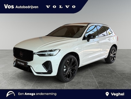 Volvo XC60 0