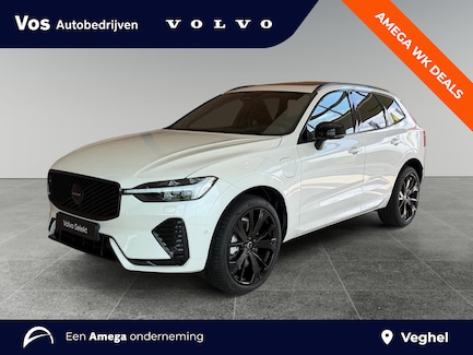 Volvo XC60 0