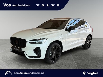 Volvo XC60 0