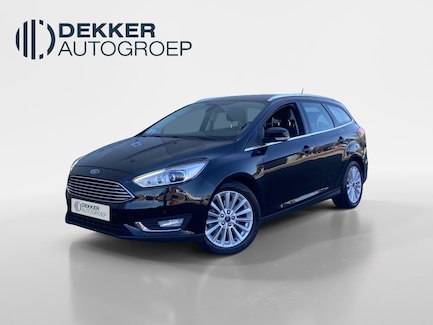Ford Focus 0