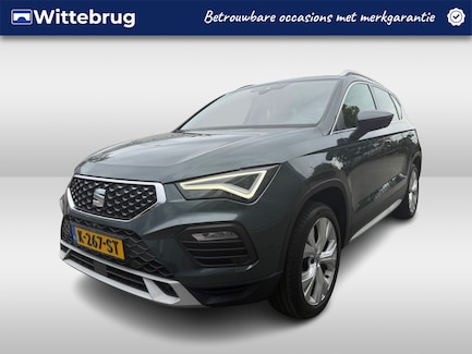 SEAT Ateca 0