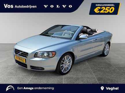 Volvo C70 0