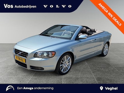 Volvo C70 0