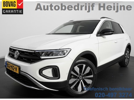 Volkswagen T-Roc 0