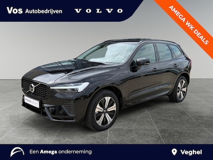 Volvo XC60 0