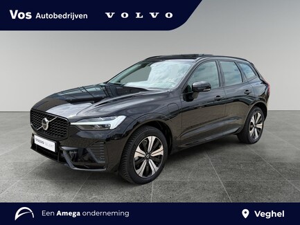 Volvo XC60 0