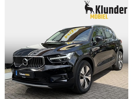 Volvo XC40 0