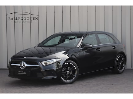 Mercedes-Benz A-klasse 0