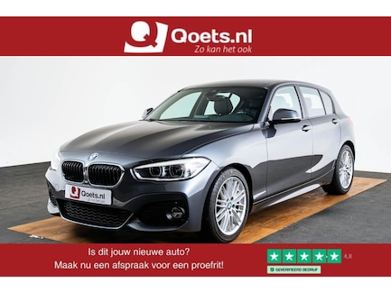 BMW 1-Serie 0