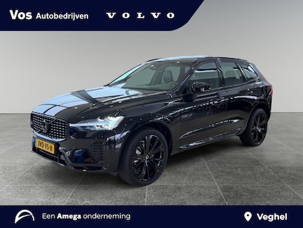Volvo XC60 0