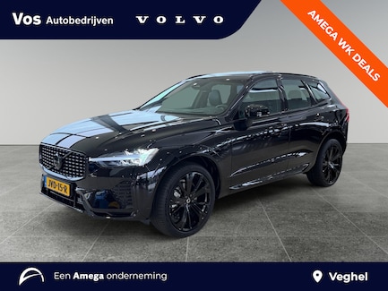 Volvo XC60 0