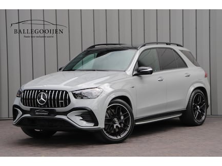Mercedes-Benz GLE 0
