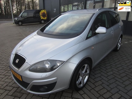 SEAT Altea XL 0