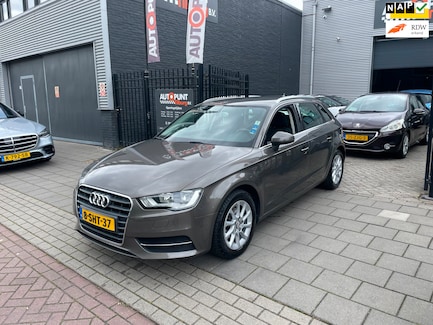 Audi A3 0