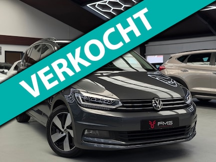 Volkswagen Touran 0