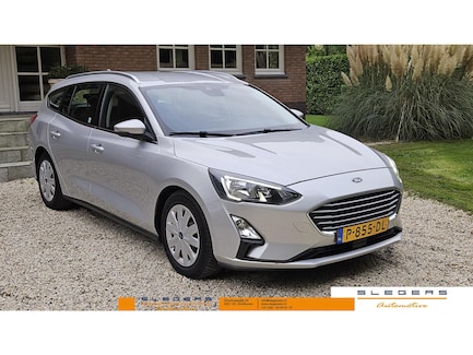 Ford Focus 0