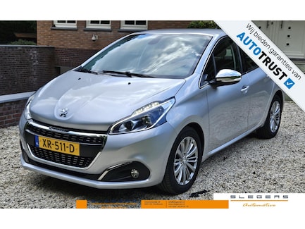 Peugeot 208 0