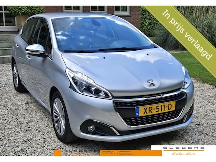 Peugeot 208 0