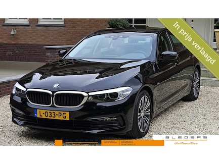 BMW 5-Serie 0