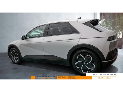 Hyundai Ioniq 5 0
