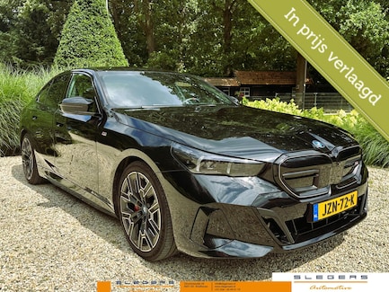 BMW i5 0