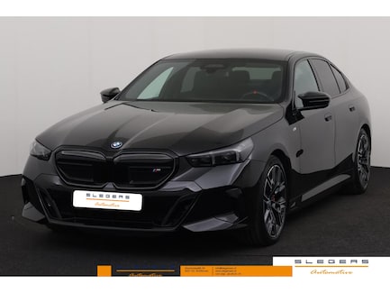 BMW i5 0